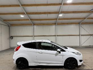 krockskadad bil auto Ford Fiesta 1.0EcoBoost 92kW Sport 2013/9