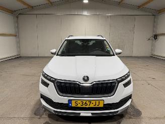 Skoda Kamiq 1.0TSI 81kW Automaat Business Edition picture 4