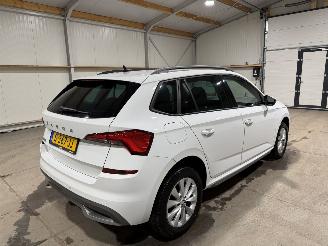 Skoda Kamiq 1.0TSI 81kW Automaat Business Edition picture 5