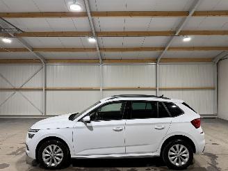 Skoda Kamiq 1.0TSI 81kW Automaat Business Edition picture 8