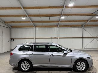 Avarii autoturisme Volkswagen Passat 1.5TSI 110kW Automaat Business 2020/10