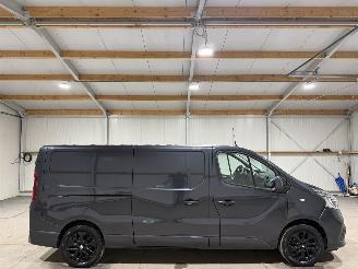 Unfall Kfz Van Renault Trafic 2.0dCi 107kW T29 L2H1 Luxe Airco 2021/11