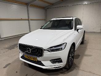 Volvo Xc-60 2.0T6 186kW Automaat Recharge AWD Business Pro picture 10
