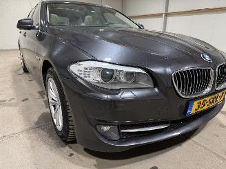 BMW 5-serie 528i 180kW Automaat High Executive picture 21