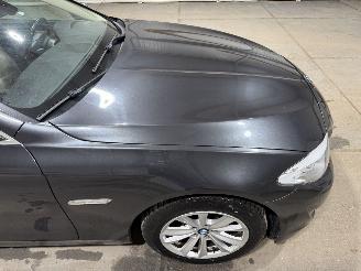 BMW 5-serie 528i 180kW Automaat High Executive picture 17
