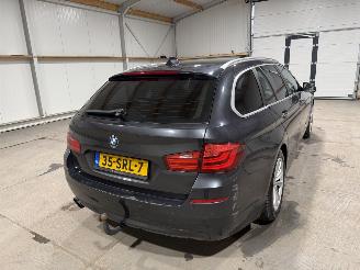 BMW 5-serie 528i 180kW Automaat High Executive picture 6