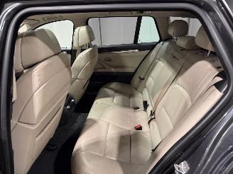 BMW 5-serie 528i 180kW Automaat High Executive picture 32