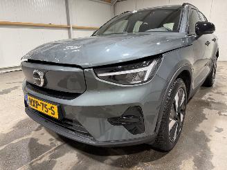 Volvo EX40 82kWh Extended Range 185kW Single motor Plus picture 24