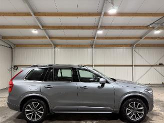 krockskadad bil auto Volvo Xc-90 2.0D5 173kW Automaat AWD Momentum 2017/10