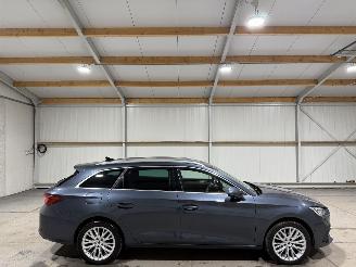 krockskadad bil auto Seat Leon ST 2.0TDI 110kW Automaat FR Business Intense Pano 2022/1