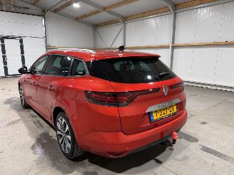 Renault Mégane 1.3TCe 103kW Automaat Clima Techno picture 12