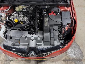 Renault Mégane 1.3TCe 103kW Automaat Clima Techno picture 29