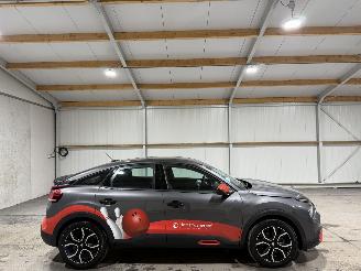 skadebil auto Citroën E-C4 50kWh 100kW Clima Feel 2023/5
