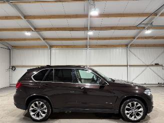 krockskadad bil auto BMW X5 XDRIVE40E 180kW Automaat Pano i-Performance High Executive 2016/5