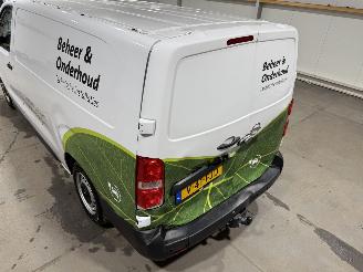 Opel Vivaro-e 75kWh 100kW Airco Camera L3 picture 36