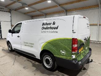 Opel Vivaro-e 75kWh 100kW Airco Camera L3 picture 11