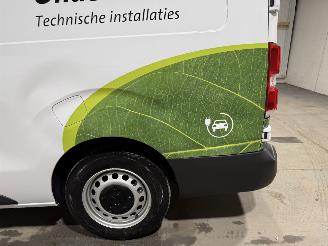 Opel Vivaro-e 75kWh 100kW Airco Camera L3 picture 32