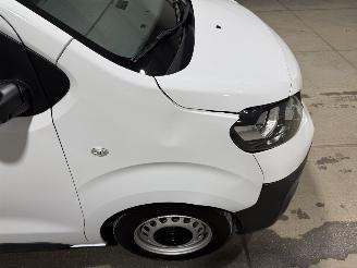 Opel Vivaro-e 75kWh 100kW Airco Camera L3 picture 18