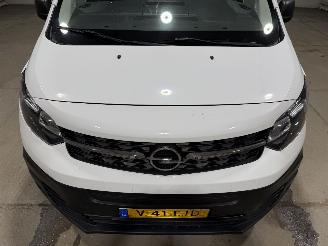 Opel Vivaro-e 75kWh 100kW Airco Camera L3 picture 20