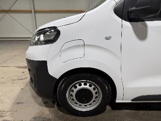 Opel Vivaro-e 75kWh 100kW Airco Camera L3 picture 15