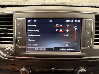 Opel Vivaro-e 75kWh 100kW Airco Camera L3 picture 48