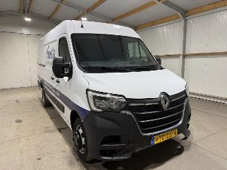 Renault Master 2.3dCi 120kW L3H2 Dubbellucht Energy Comfort picture 3