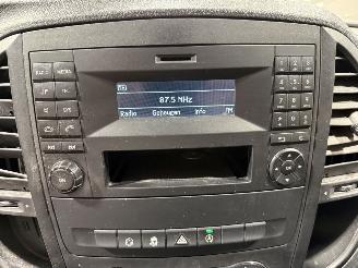 Mercedes Vito 119CDI 140kW Automaat Airco picture 32