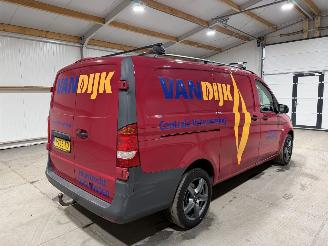 Mercedes Vito 119CDI 140kW Automaat Airco picture 5