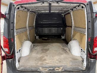 Mercedes Vito 119CDI 140kW Automaat Airco picture 35