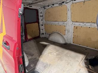 Mercedes Vito 119CDI 140kW Automaat Airco picture 36