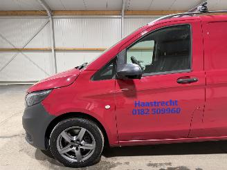 Mercedes Vito 119CDI 140kW Automaat Airco picture 13