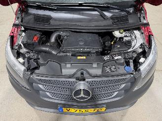 Mercedes Vito 119CDI 140kW Automaat Airco picture 26