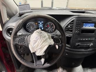 Mercedes Vito 119CDI 140kW Automaat Airco picture 31