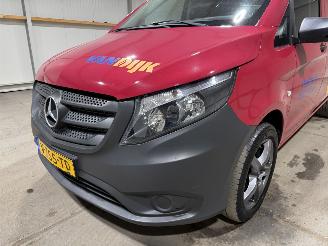 Mercedes Vito 119CDI 140kW Automaat Airco picture 24