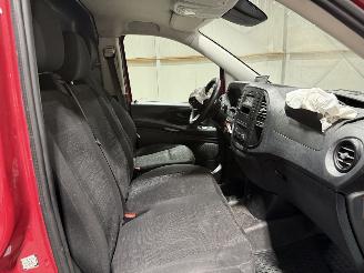 Mercedes Vito 119CDI 140kW Automaat Airco picture 34