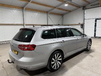 Volkswagen Passat GTE 1.4TSI 115kW Automaat Connected Series Plus picture 5