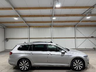 Avarii autoturisme Volkswagen Passat GTE 1.4TSI 115kW Automaat Connected Series Plus 2016/12