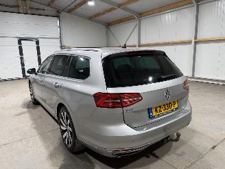 Volkswagen Passat GTE 1.4TSI 115kW Automaat Connected Series Plus picture 12