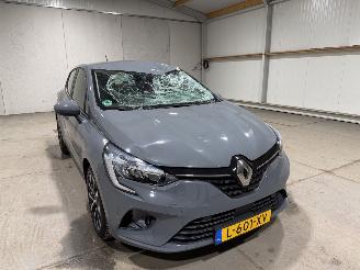 Renault Clio 1.0TCE 67kW Zen picture 3