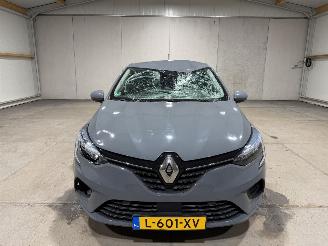 Renault Clio 1.0TCE 67kW Zen picture 4