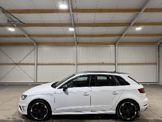 Audi A3 E-TRON 1.4PHEV 110kW Automaat Ambition Pro Line Plus picture 8