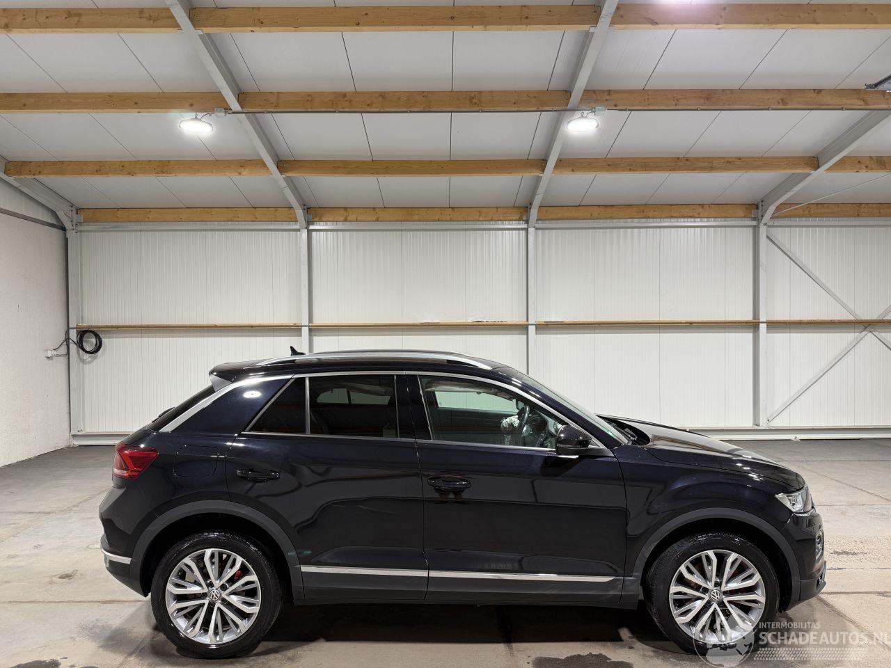Volkswagen T-Roc 1.5TSI 110kW Automaat Sport Business R