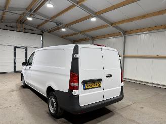 Mercedes Vito 110CDI 75kW Functional Extra Lang picture 12