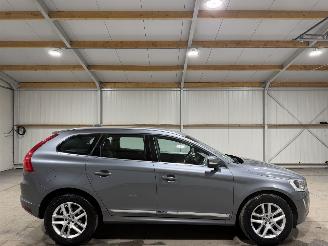 Auto incidentate Volvo Xc-60 2.0D3 110kW FWD R-Design 2017/1