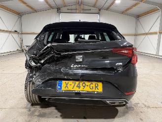Seat Leon 1.0eTSI 81kW Automaat Business Intense FR picture 25