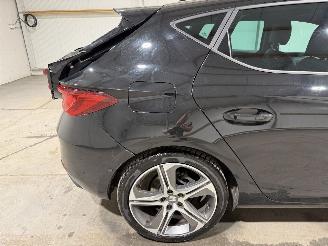Seat Leon 1.0eTSI 81kW Automaat Business Intense FR picture 17