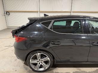 Seat Leon 1.0eTSI 81kW Automaat Business Intense FR picture 14