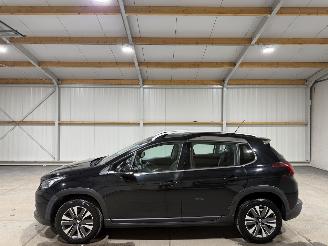 Peugeot 2008 1.2PT 96kW Clima Allure picture 8