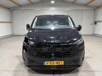 Ford Transit Custom 320 2.5PHEV 171kW Automaat L2H1 Black Platinum DC picture 4