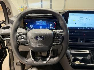 Ford Transit Custom 320 2.5PHEV 171kW Automaat L2H1 Black Platinum DC picture 39